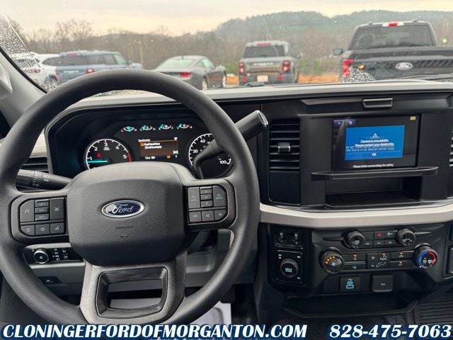 2026 Ford F-350SD XL DRW