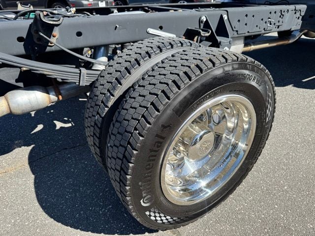 2025 Ford F-550SD XL DRW