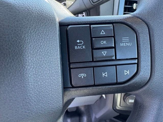 2025 Ford F-550SD XL DRW