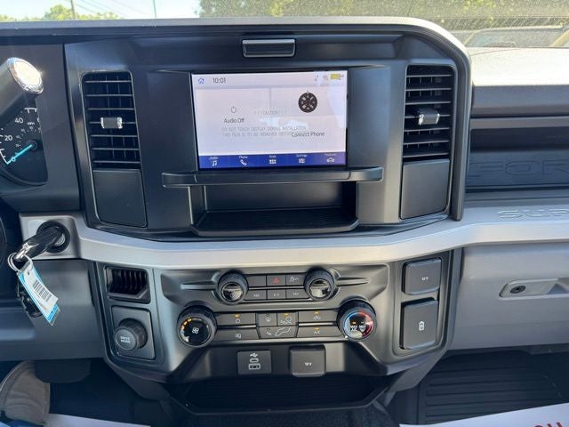 2025 Ford F-550SD XL DRW