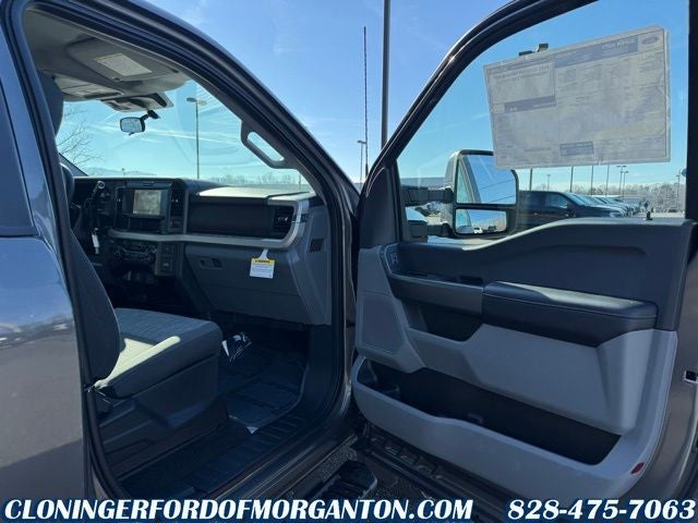 2026 Ford F-550SD XLT DRW