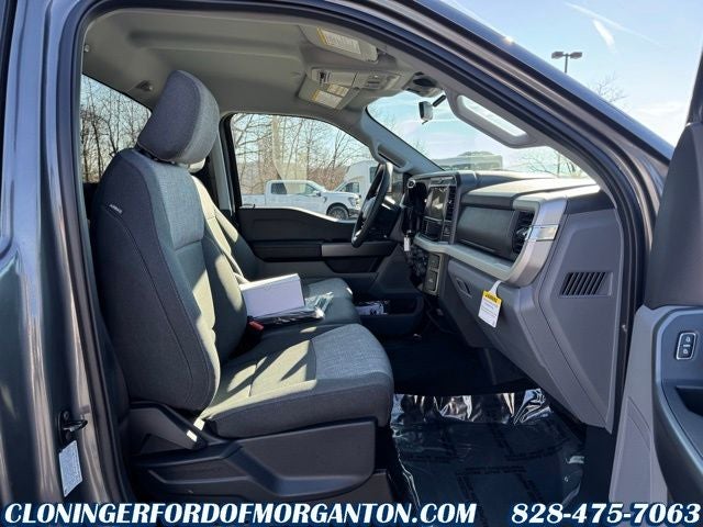 2026 Ford F-550SD XLT DRW