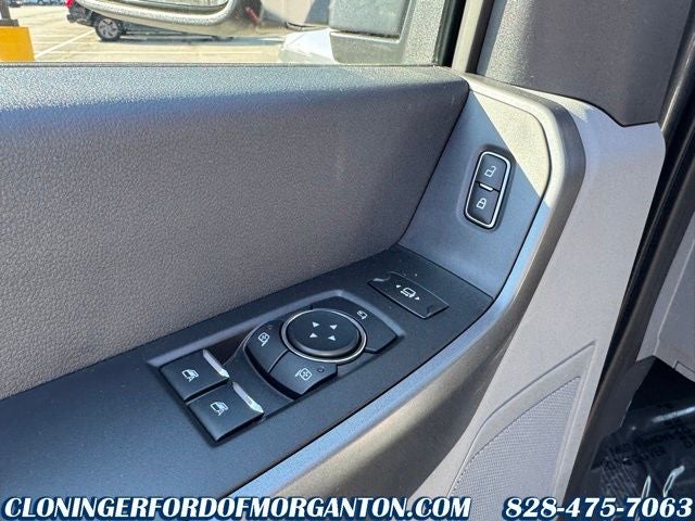 2026 Ford F-550SD XLT DRW