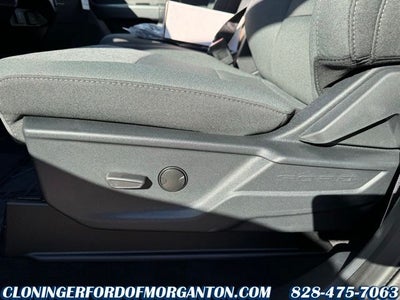 2026 Ford F-550SD XLT DRW