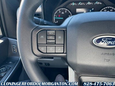 2026 Ford F-550SD XLT DRW