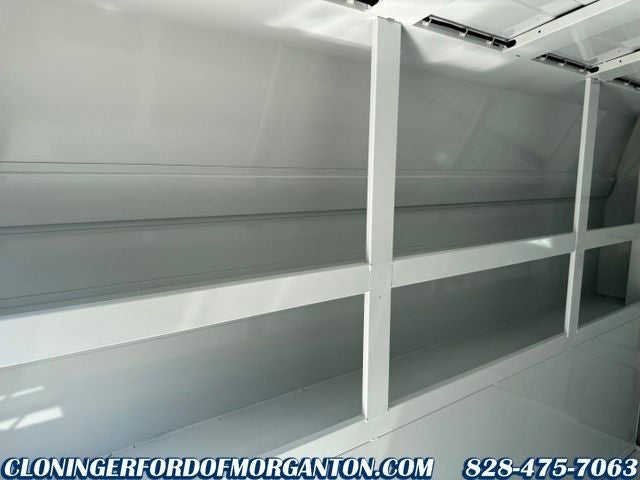 2026 Ford E-350SD Base Cutaway