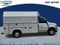 2026 Ford E-350SD Base Cutaway