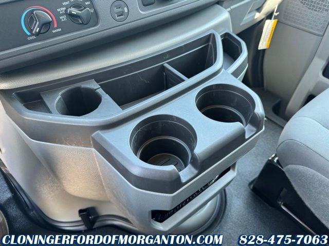 2026 Ford E-350SD Base Cutaway