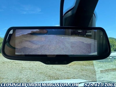 2026 Ford E-350SD Base Cutaway