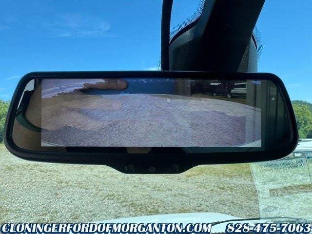 2026 Ford E-350SD Base Cutaway