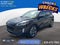 2022 Ford Escape Hybrid SEL
