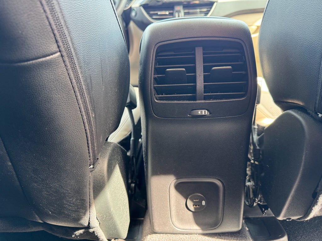 2022 Ford Escape Hybrid SEL