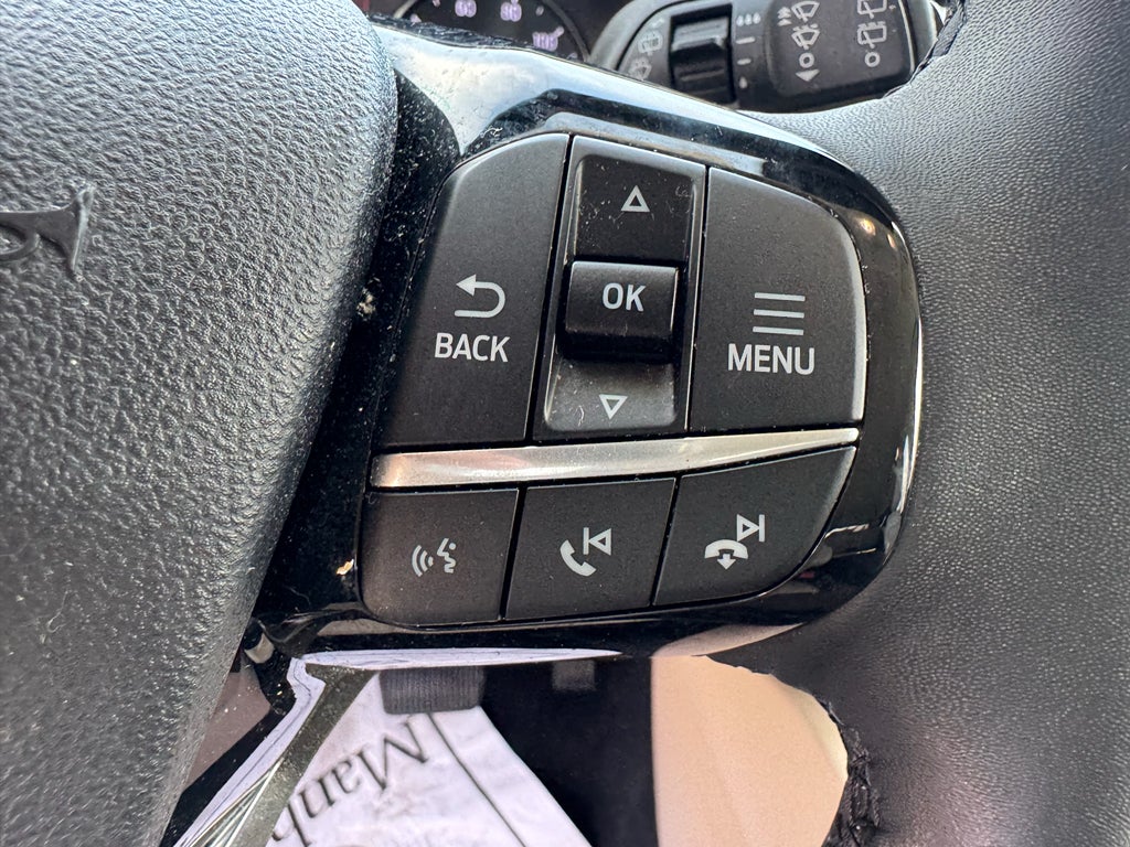 2022 Ford Escape Hybrid SEL