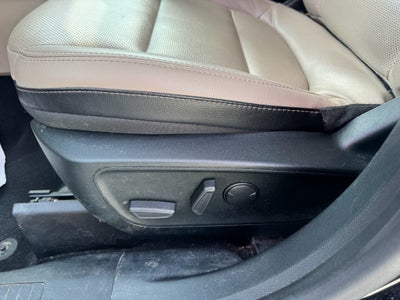 2022 Ford Escape Hybrid SEL