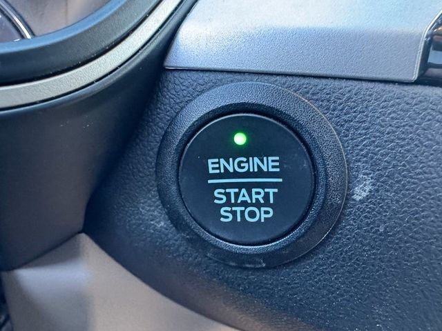 2022 Ford Escape Hybrid SEL