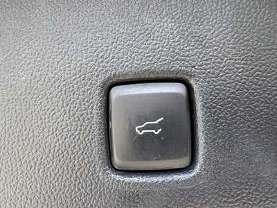 2022 Ford Escape Hybrid SEL