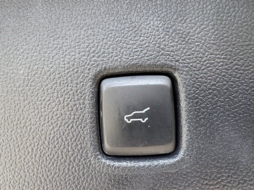 2022 Ford Escape Hybrid SEL