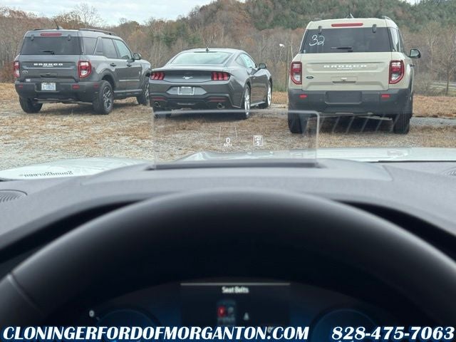 2026 Ford Escape Hybrid Platinum