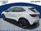 2026 Ford Escape Hybrid Platinum