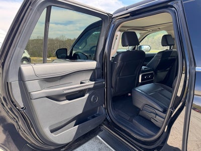 2023 Ford Expedition Max XLT