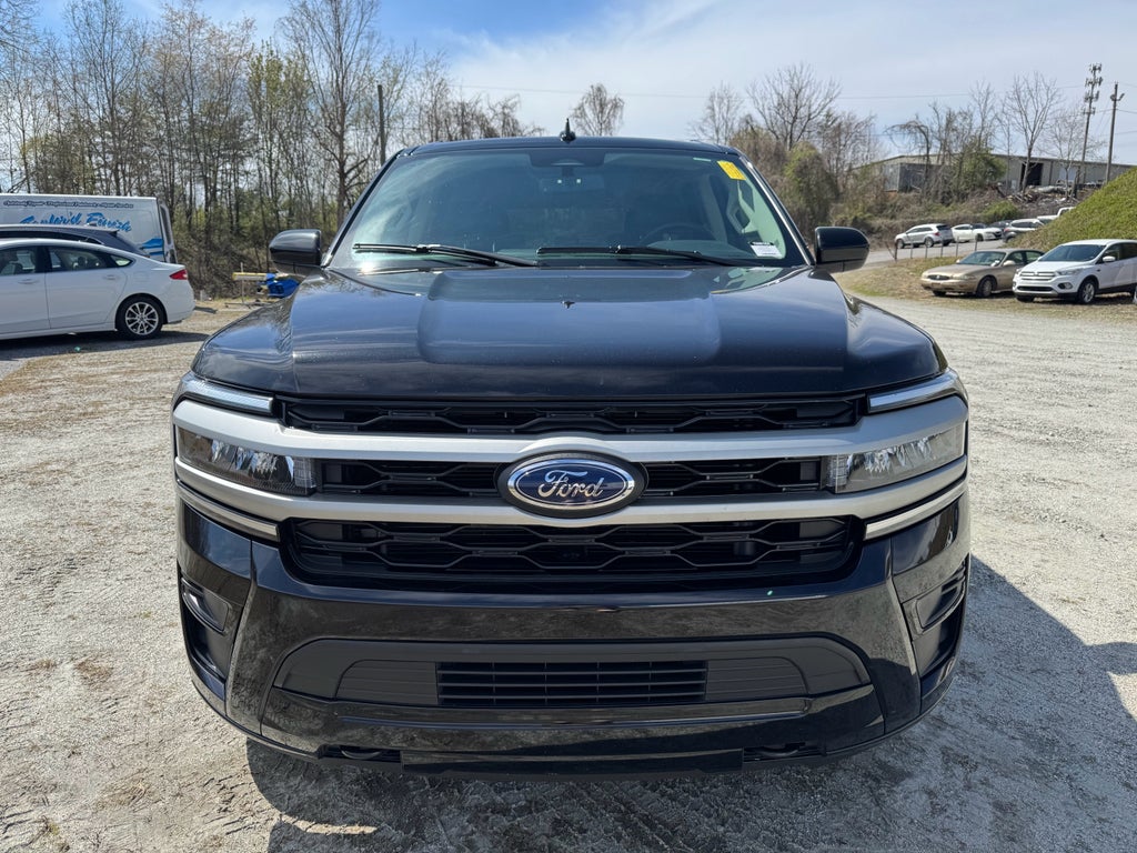 2023 Ford Expedition Max XLT