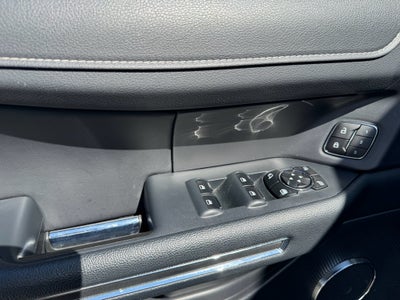 2023 Ford Expedition Max XLT