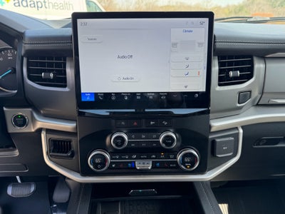 2023 Ford Expedition Max XLT