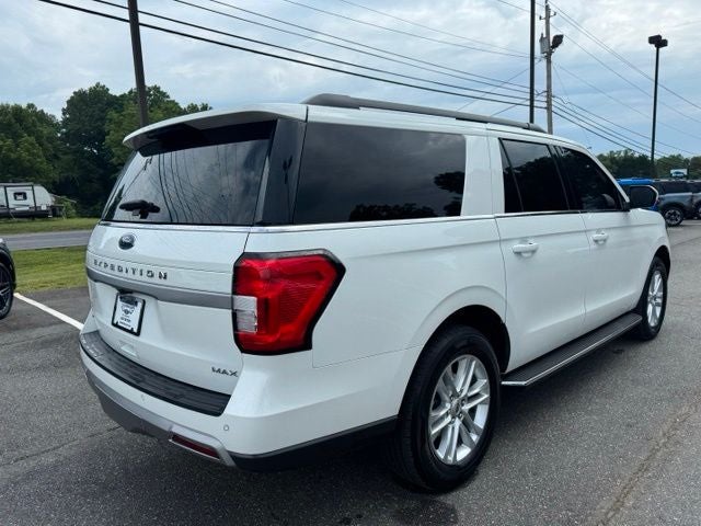 2022 Ford Expedition Max XLT