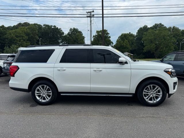 2022 Ford Expedition Max XLT