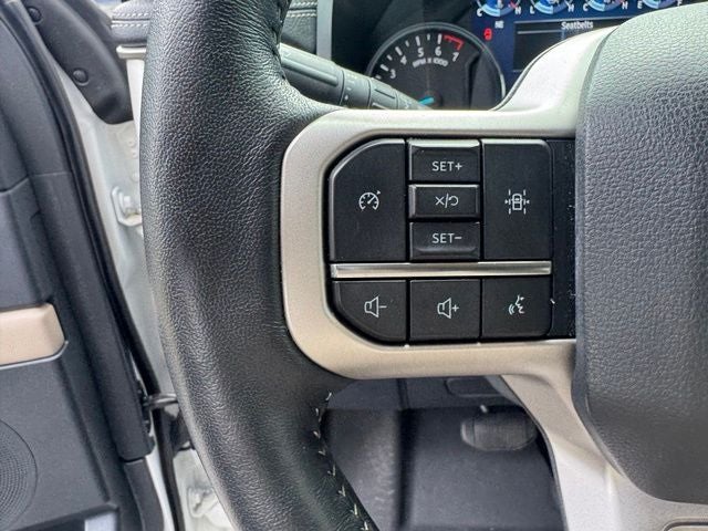 2022 Ford Expedition Max XLT