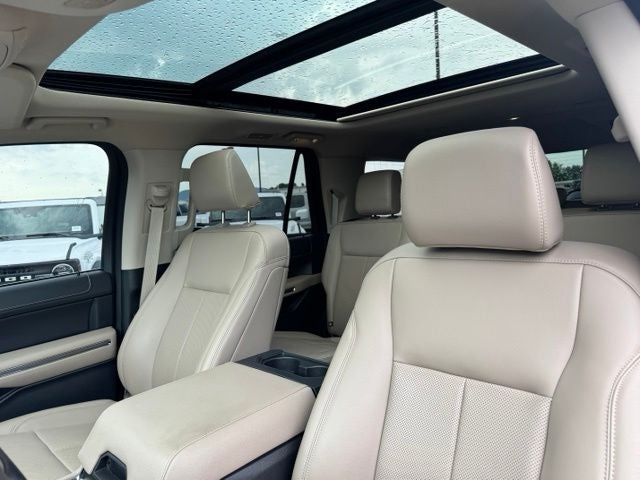2022 Ford Expedition Max XLT