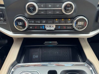 2022 Ford Expedition Max XLT