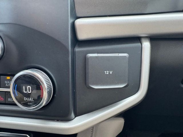 2022 Ford Expedition Max XLT