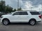 2022 Ford Expedition Max XLT