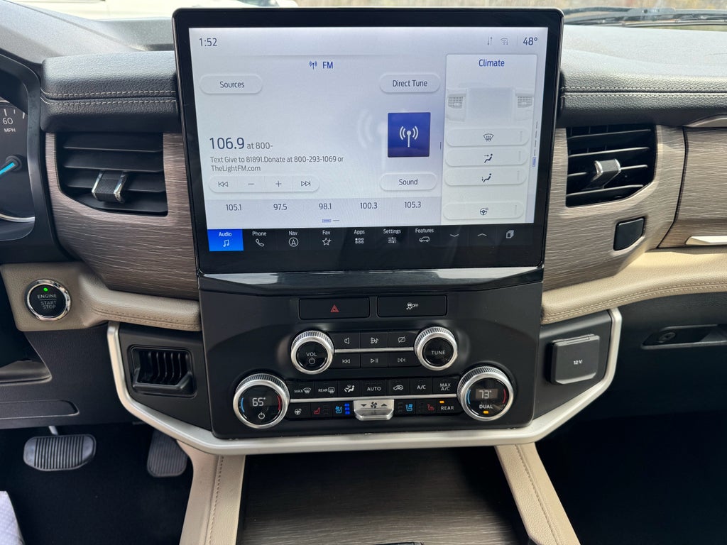 2023 Ford Expedition Max Limited