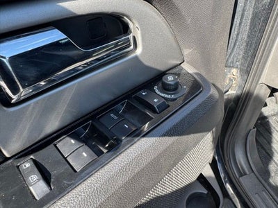 2011 Ford Expedition EL Limited