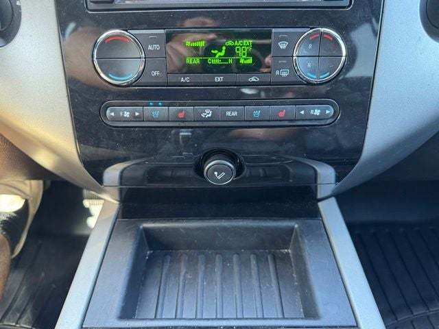 2011 Ford Expedition EL Limited