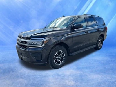 2024 Ford Expedition XLT