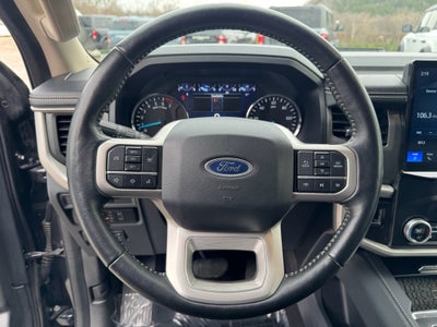 2024 Ford Expedition XLT