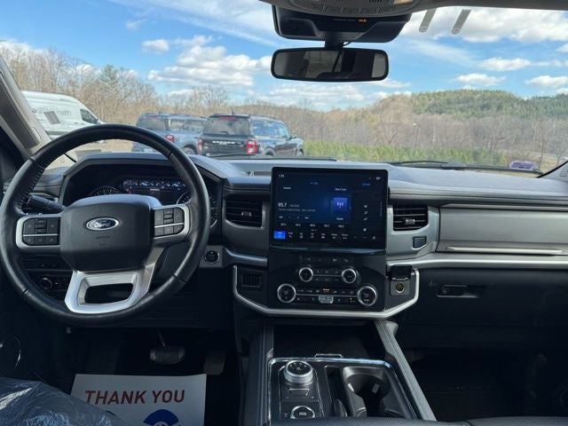 2024 Ford Expedition XLT