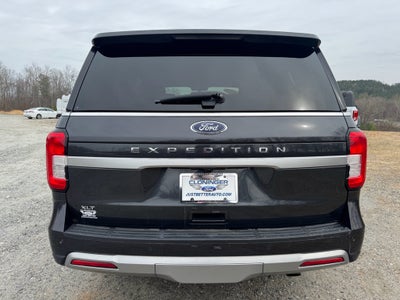 2024 Ford Expedition XLT