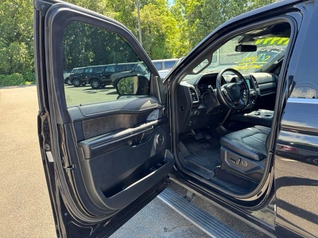 2020 Ford Expedition Limited