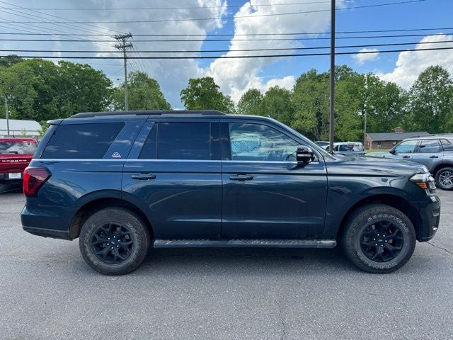 2024 Ford Expedition Timberline