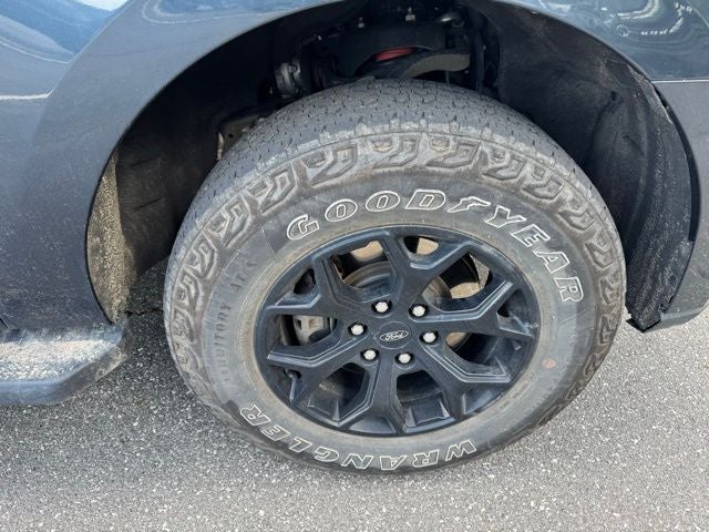 2024 Ford Expedition Timberline