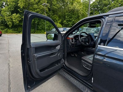 2024 Ford Expedition Timberline