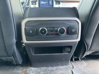 2024 Ford Expedition Timberline