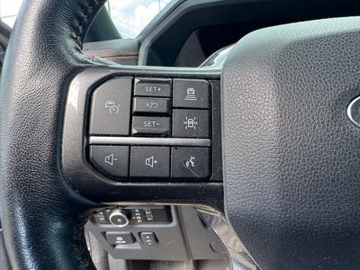 2024 Ford Expedition Timberline