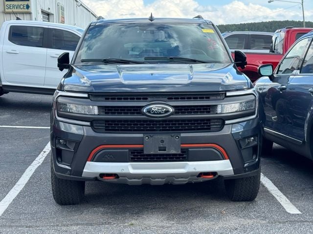 2024 Ford Expedition Timberline