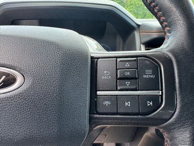 2024 Ford Expedition Timberline