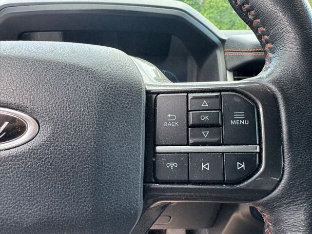 2024 Ford Expedition Timberline